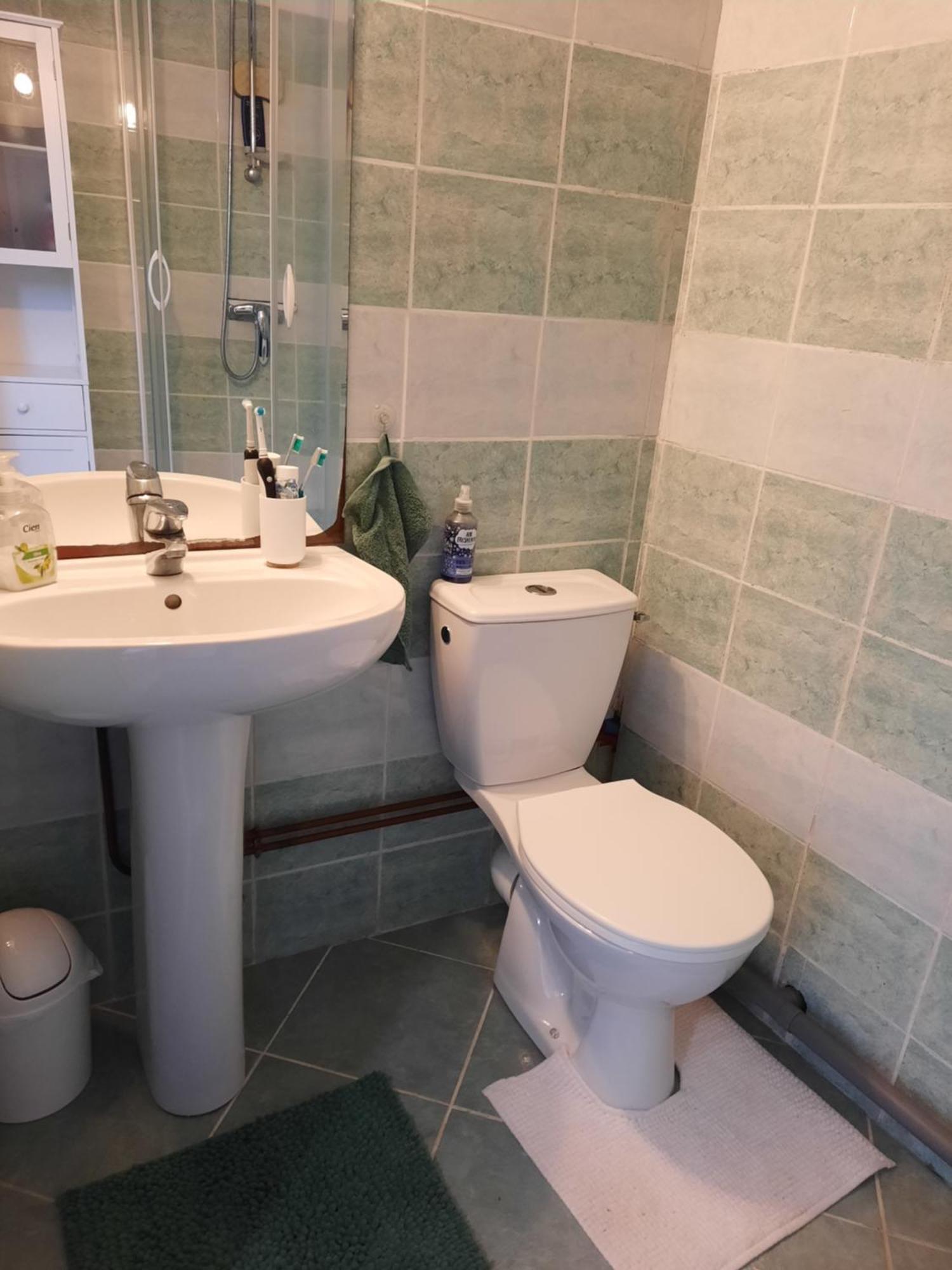 Biert La Coume, Tweepersoonsbed Bed & Breakfast Eksteriør bilde